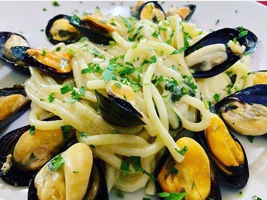 Trattoria Quartieri Spagnoli